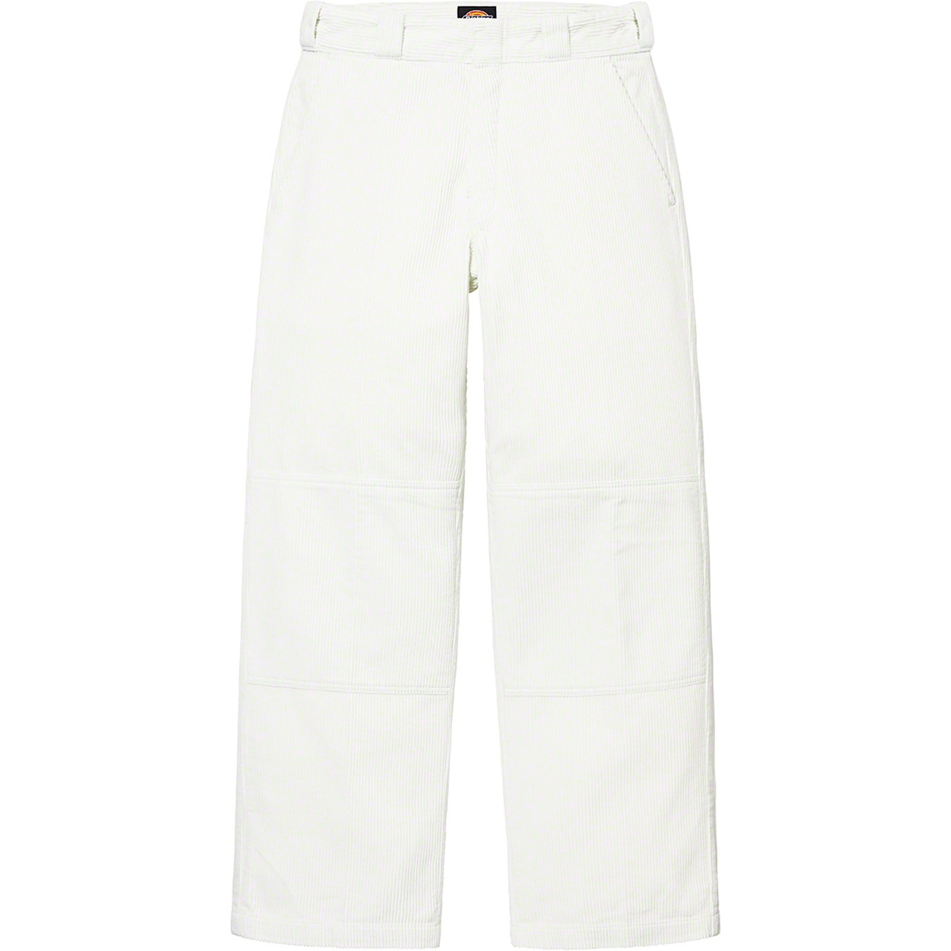 Supreme®/Dickies® Double Knee Corduroy Work Pant view 9